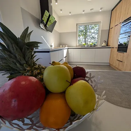 Magic Chill House - Przeciszow, 6km Od Energylandii بيت للعطل