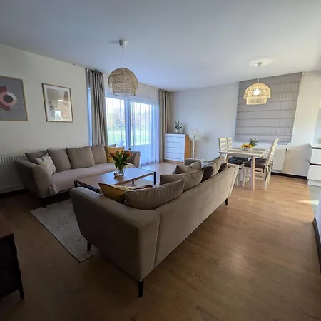 Magic Chill House - Przeciszow, 6km Od Energylandii * زاتور