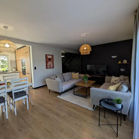 Magic Chill House - Przeciszow, 6km Od Energylandii بيت للعطل