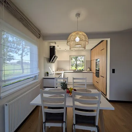 بيت للعطل Magic Chill House - Przeciszow, 6km Od Energylandii زاتور