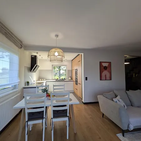 Magic Chill House - Przeciszow, 6km Od Energylandii زاتور