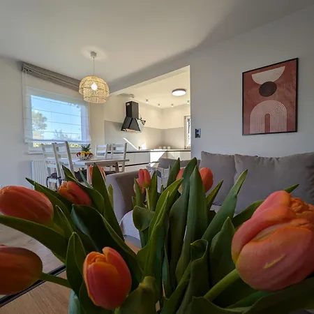 بيت للعطل Magic Chill House - Przeciszow, 6km Od Energylandii *