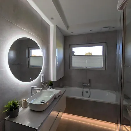 بيت للعطل Magic Chill House - Przeciszow, 6km Od Energylandii *