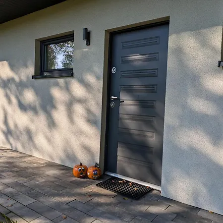 بيت للعطل Magic Chill House - Przeciszow, 6km Od Energylandii