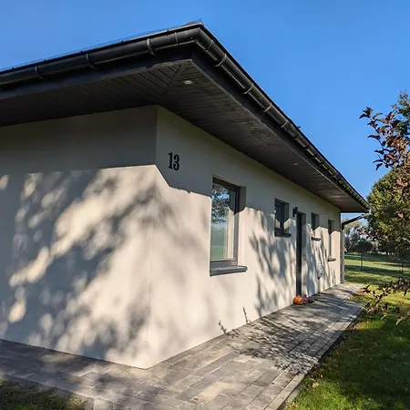 بيت للعطل Magic Chill House - Przeciszow, 6km Od Energylandii