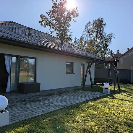 بيت للعطل Magic Chill House - Przeciszow, 6km Od Energylandii *