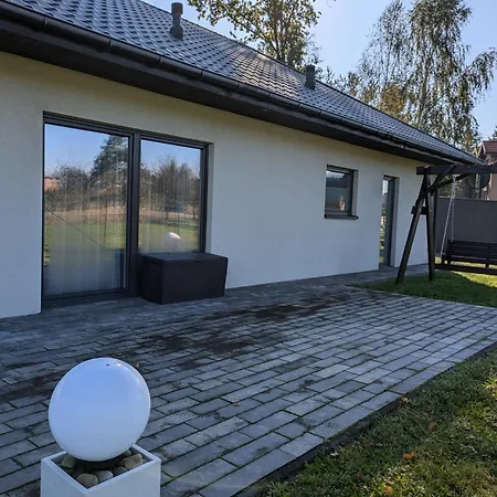Magic Chill House - Przeciszow, 6km Od Energylandii