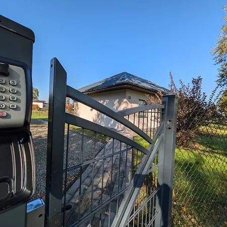 Magic Chill House - Przeciszow, 6km Od Energylandii بيت للعطل