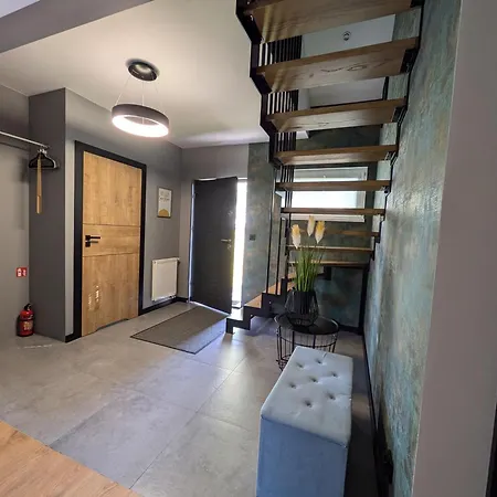 Magic Chill House - Przeciszow, 6km Od Energylandii * زاتور