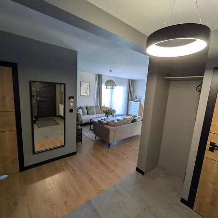 Magic Chill House - Przeciszow, 6km Od Energylandii بيت للعطل