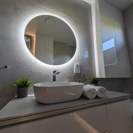 Magic Chill House - Przeciszow, 6km Od Energylandii زاتور