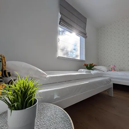 بيت للعطل Magic Chill House - Przeciszow, 6km Od Energylandii زاتور