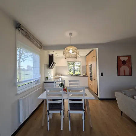 Magic Chill House - Przeciszow, 6km Od Energylandii * زاتور