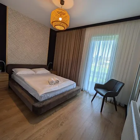Magic Chill House - Przeciszow, 6km Od Energylandii بيت للعطل زاتور