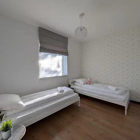 بيت للعطل Magic Chill House - Przeciszow, 6km Od Energylandii زاتور