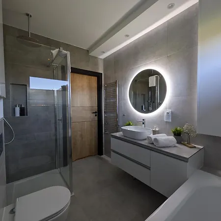 Magic Chill House - Przeciszow, 6km Od Energylandii * زاتور