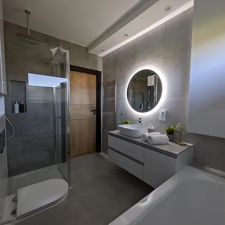 Magic Chill House - Przeciszow, 6km Od Energylandii بيت للعطل